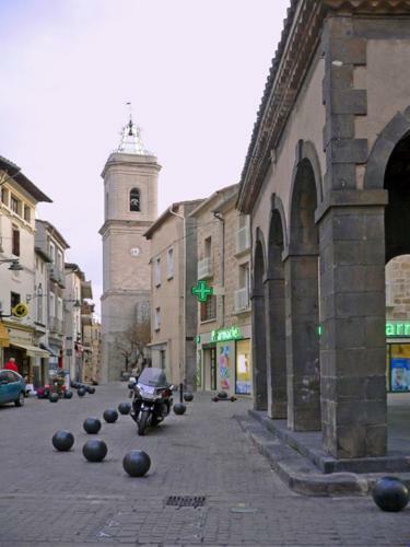 Apartamento Phare View Marseillan  Exterior foto